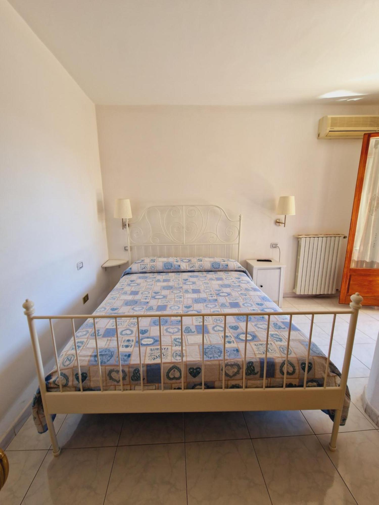 Il Sasso Bed & Breakfast Bed & Breakfast Sasso di Castalda Exterior photo